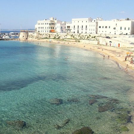 Villa Graziella Gallipoli Zewnętrze zdjęcie