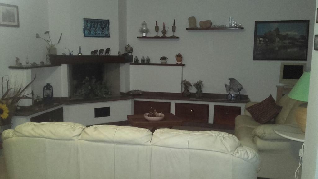 Villa Graziella Gallipoli Zewnętrze zdjęcie