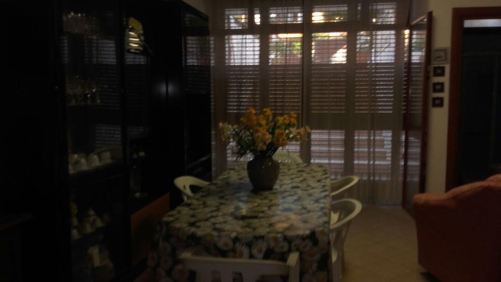 Villa Graziella Gallipoli Zewnętrze zdjęcie