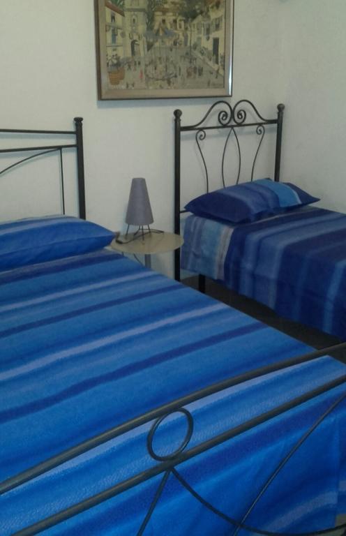 Villa Graziella Gallipoli Zewnętrze zdjęcie