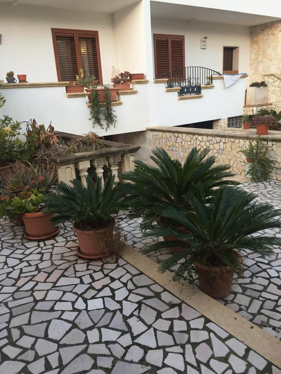Villa Graziella Gallipoli Zewnętrze zdjęcie