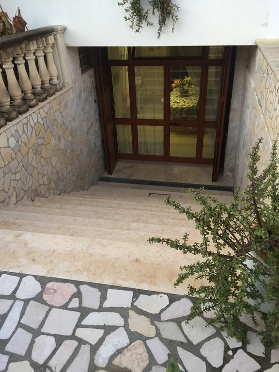 Villa Graziella Gallipoli Zewnętrze zdjęcie