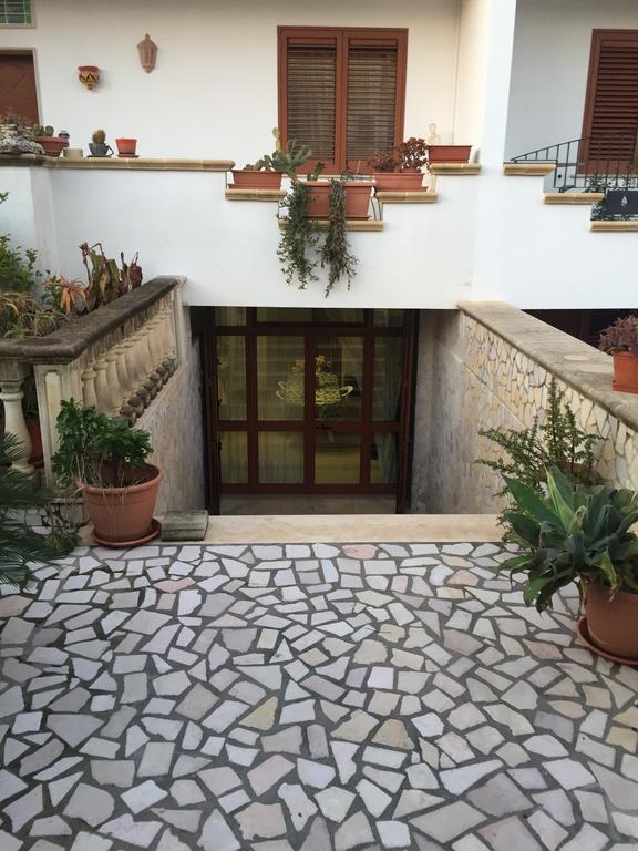 Villa Graziella Gallipoli Zewnętrze zdjęcie